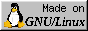 Made on GNU/Linux